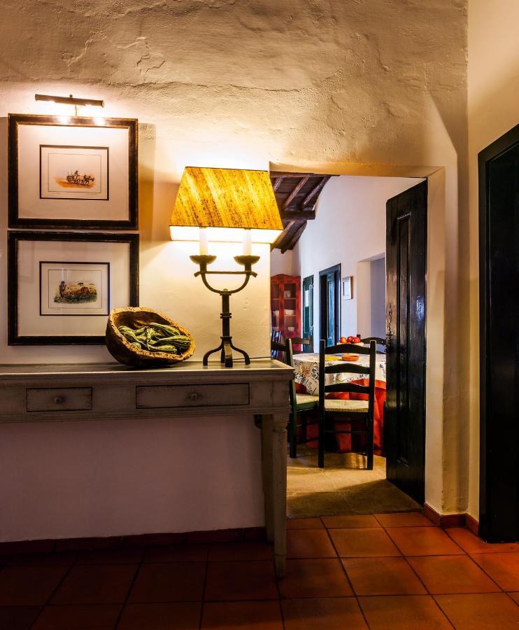 Quinta Da Espada Évora Esterno foto