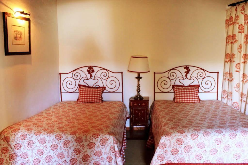 Quinta Da Espada Évora Esterno foto