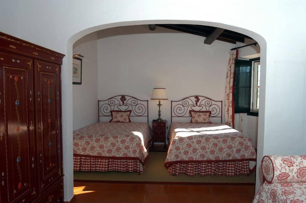 Quinta Da Espada Évora Esterno foto