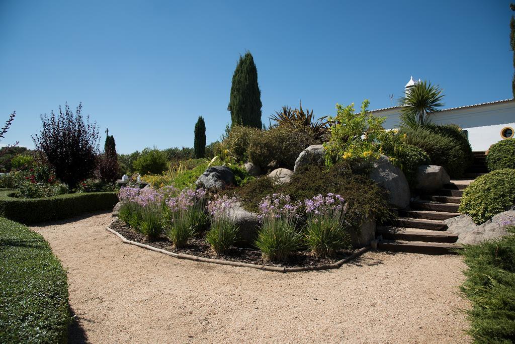 Quinta Da Espada Évora Esterno foto