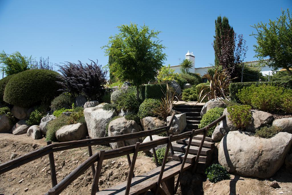 Quinta Da Espada Évora Esterno foto