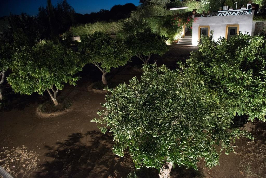 Quinta Da Espada Évora Esterno foto