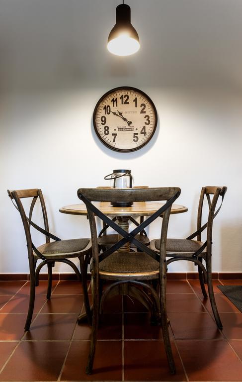 Quinta Da Espada Évora Esterno foto