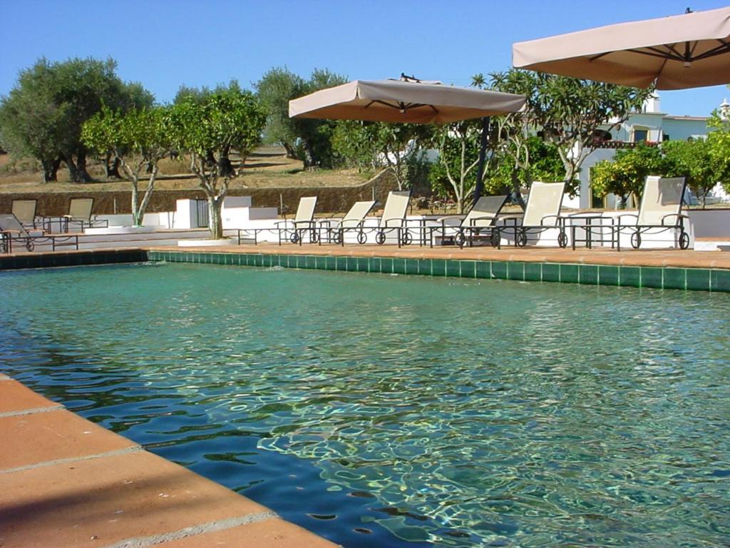 Quinta Da Espada Évora Esterno foto