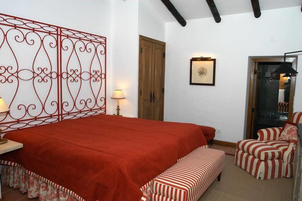 Quinta Da Espada Évora Esterno foto